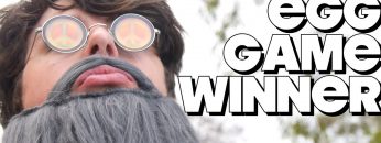 Egg Game Winner Announced!! – FUNKY MONDAYS