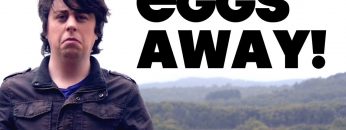 Egg Throwing Game Competition!! – FUNKY MONDAYS