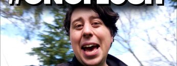 Embrace the #OneFlush – FUNKY MONDAY