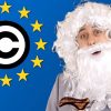 EU Politician Explains Article 13 – PARODY