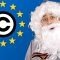 EU Politician Explains Article 13 – PARODY