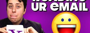 Even Yahoo is Reading Your Email Now