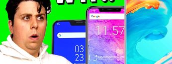 Everything is an iPhone – FUNKY MONDAY