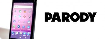 Eye: Smart iPhone Case – PARODY
