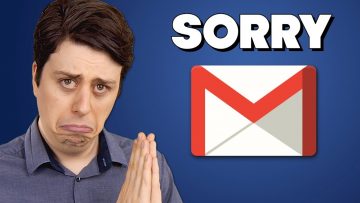 Facebook Apologises for Asking for Your Email Password