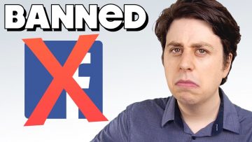 Facebook Responds to Apple Banning Them