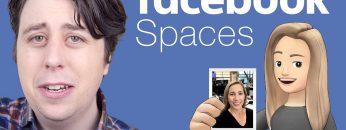 Facebook Spaces PARODY – “Kevin Spaceys”