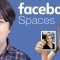 Facebook Spaces PARODY – “Kevin Spaceys”