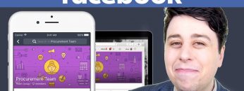 Facebook Workplace – PARODY