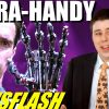 First Prosthetic Hand That Can Feel!! – NEWSFLASH