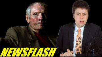 Founder of the Westboro Baptist Church is Dying – NEWSFLASH