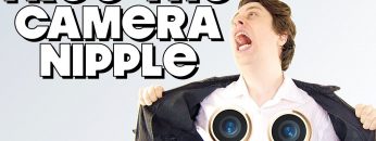 Free the Camera Nipple