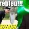French Cops Accidentally High on Pot Fumes!! – NEWSFLASH