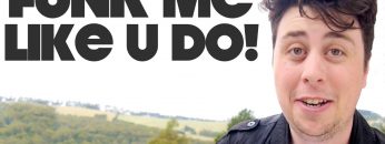FUNK Me Like You Do!! – FUNKY MONDAYS