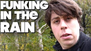 Funking in the Rain!! – FUNKY MONDAYS