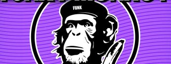 Funky Monkey!! – FUNKY MONDAYS