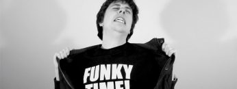 FUNKY TIME!! – Funky Movement 10