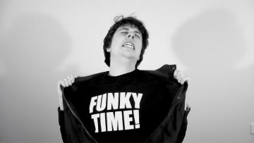 FUNKY TIME!! – Funky Movement 10