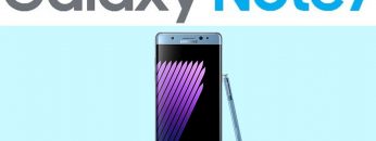 Galaxy Note 7 PARODY