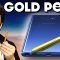 Galaxy Note 9 PARODY – “The Golden Peen!”