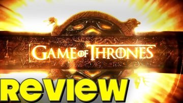 Game of Thrones Season 4 REVIEW – SAM TUCKER