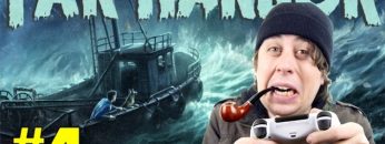 Geralt’s in Fallout 4!! – FALLOUT FAR HARBOR P4