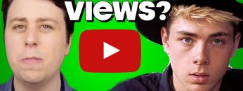 German Singer is Stealing My Views – FUNKY MONDAY