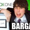 GET A CHEAP XBOX ONE!!! – Parody