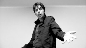 GET FUNKY AGAIN – FUNKY MOVEMENT 3