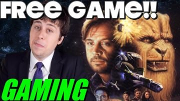 Get Wing Commander 3 For Free [NOW]!! – SAMTIME NEWS