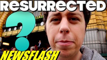 Girl Wakes Up at Her Own Funeral!! – NEWSFLASH