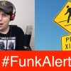 Give Way To Peds! – FUNKY MONDAY