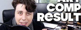 Glorious Artists Winners!! – FUNKY MONDAY