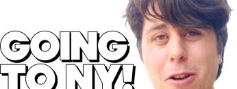 Going to New York, Let’s Meet Up!! – FUNKY MONDAYS