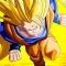 Goku Goes Super Saiyan in Real Life!!