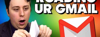 Google Allows Companies to Read Your Gmail