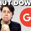 Google Apologises For Shutting Down Google+