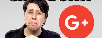Google Apologises For Shutting Down Google+