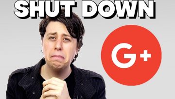 Google Apologises For Shutting Down Google+