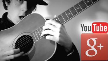 Google+ Comments Fiasco Flamenco! – Parody Song