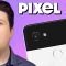 Google Pixel 2 PARODY – “Get Cheesy”