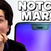 Google Pixel 3 PARODY – “Worst Notch-Mare”