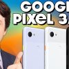 Google Pixel 3A PARODY – “Pixel 3 Ayyy!”