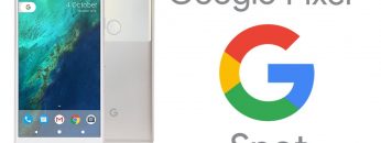 GOOGLE PIXEL PARODY – “The G-Spot!”