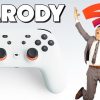 Google Stadia PARODY