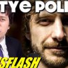 Gotye Becoming a Politician!! – NEWSFLASH