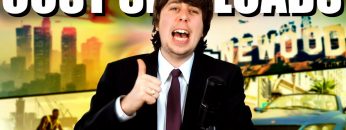 GTA V COST A CRAPLOAD!!