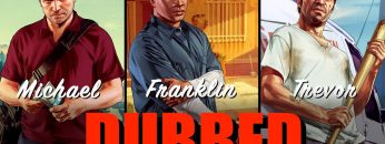 GTA V TRAILER PARDOY!!! – WHERES TREVORS PANTS? (Dubbed)