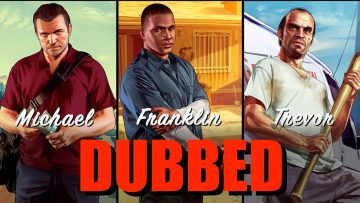 GTA V TRAILER PARDOY!!! – WHERES TREVORS PANTS? (Dubbed)
