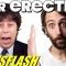 Guy Can’t Lose 17 Hour Erection!! – NEWSFLASH